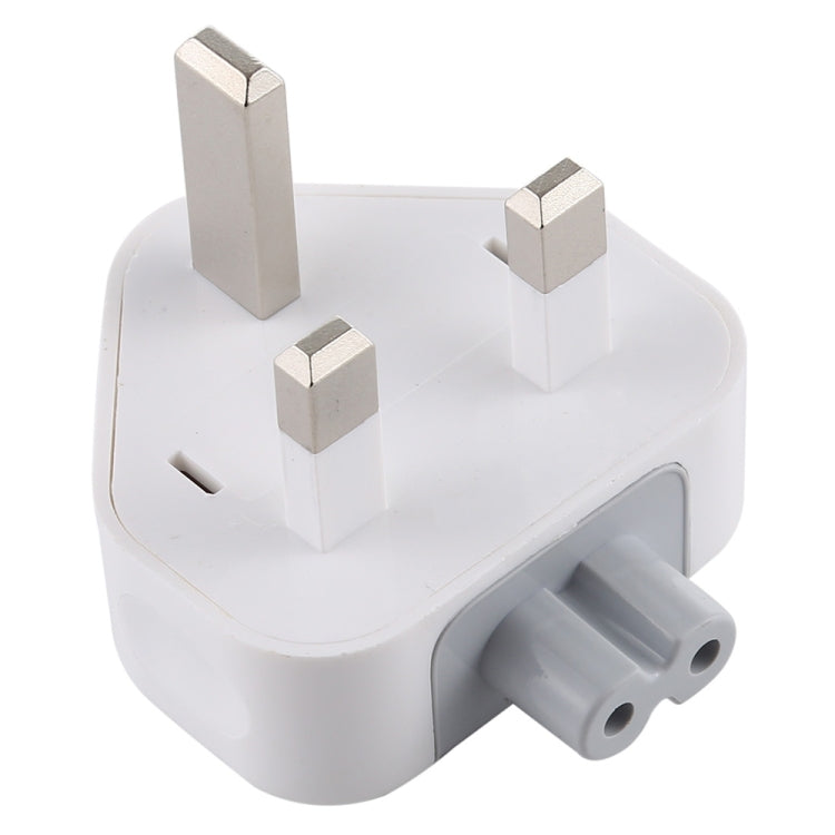 Caricabatterie da viaggio con adattatore di alimentazione USB da 10 W 5 V 2,4 A, presa UK Caricabatterie da viaggio con adattatore di alimentazione USB da 10 W 5 V 2,4 A, presa UK